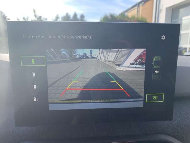 Fahrzeugbild eines Dacia Jogger