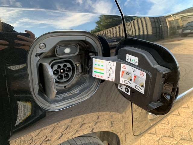 Fahrzeugbild eines Renault Twingo