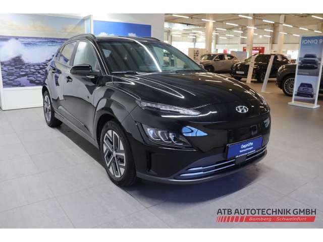 Fahrzeugbild eines Hyundai Kona Elektro
