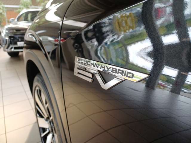 Fahrzeugbild eines Mitsubishi Outlander