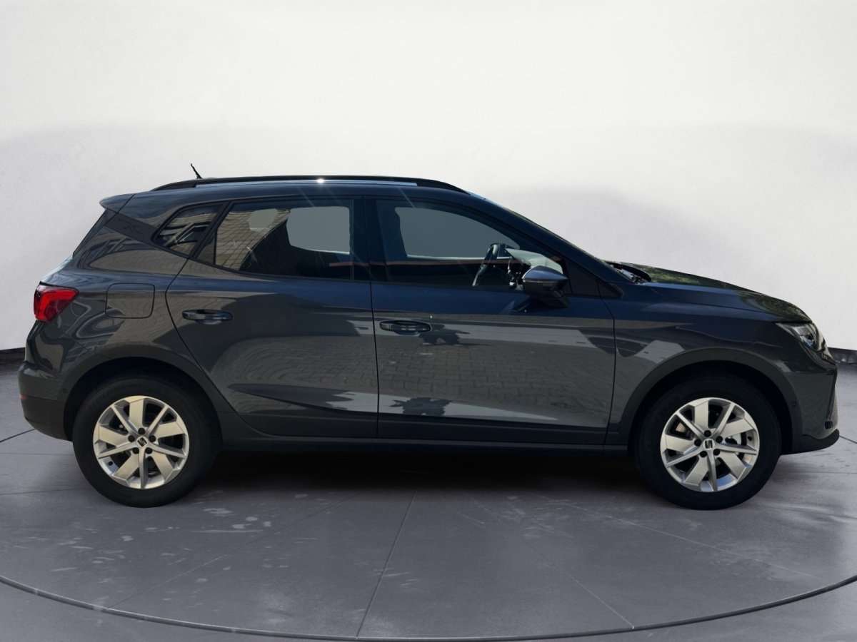 Fahrzeugbild eines SEAT Arona