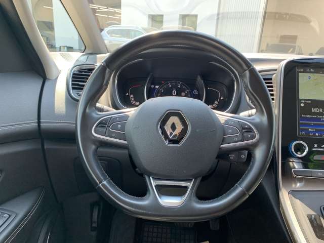 Fahrzeugbild eines Renault Grand Scénic