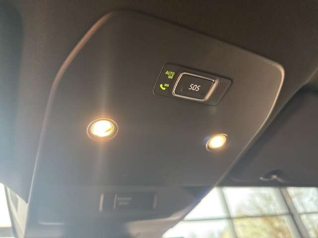 Fahrzeugbild eines Renault Megane E-TECH