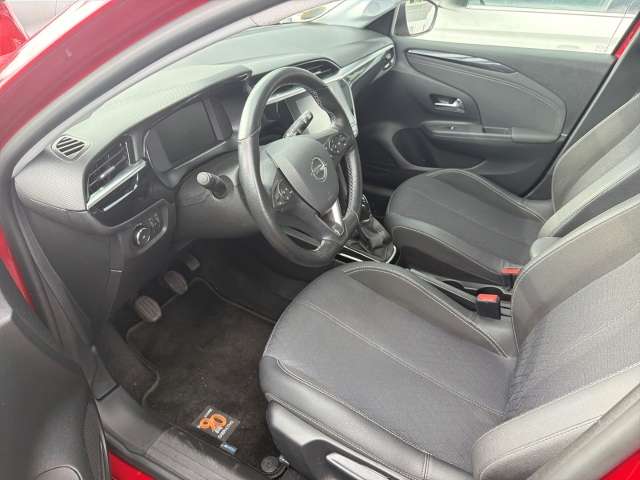 Fahrzeugbild eines Opel Corsa