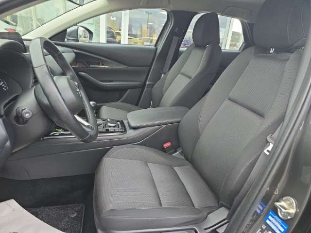 Fahrzeugbild eines Mazda CX-30