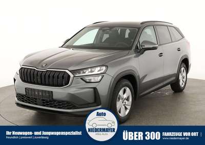 Bild Skoda Kodiaq