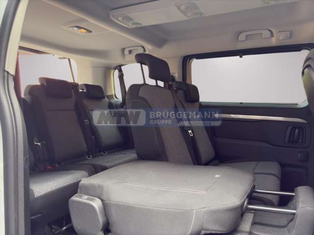 Fahrzeugbild eines Toyota Proace