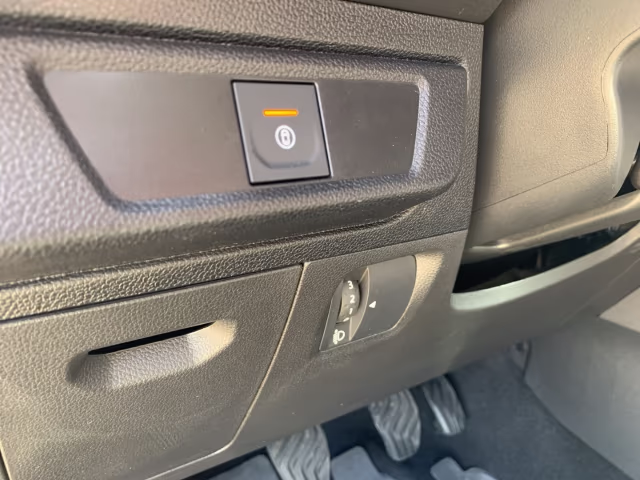 Fahrzeugbild eines Dacia Jogger