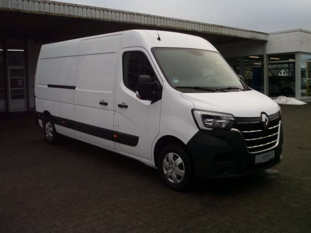 Fahrzeugbild eines Renault Master