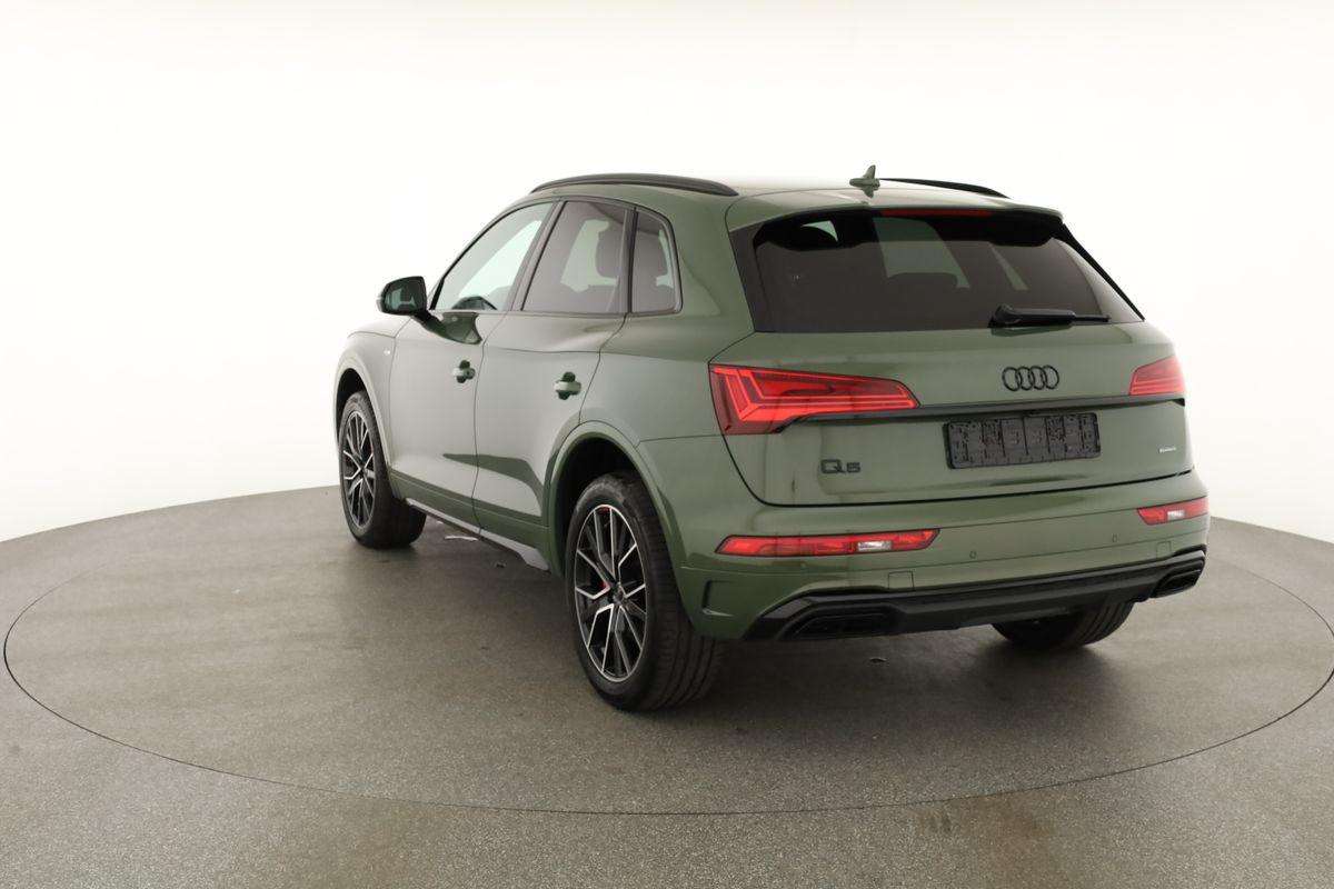 Fahrzeugbild eines Audi Q5