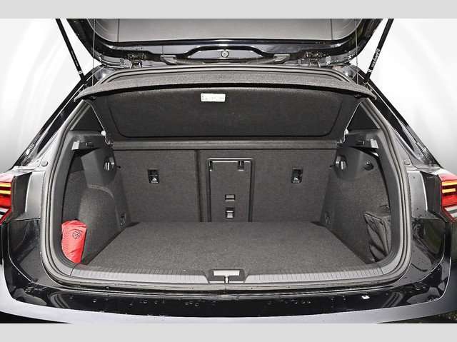 Fahrzeugbild eines Volkswagen Golf