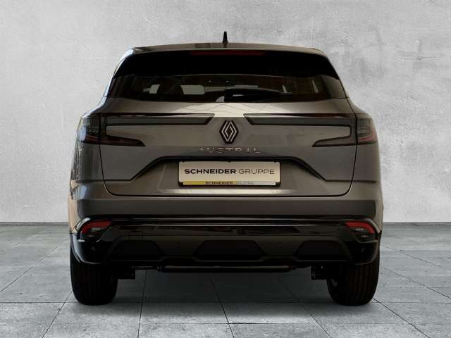 Fahrzeugbild eines Renault Austral