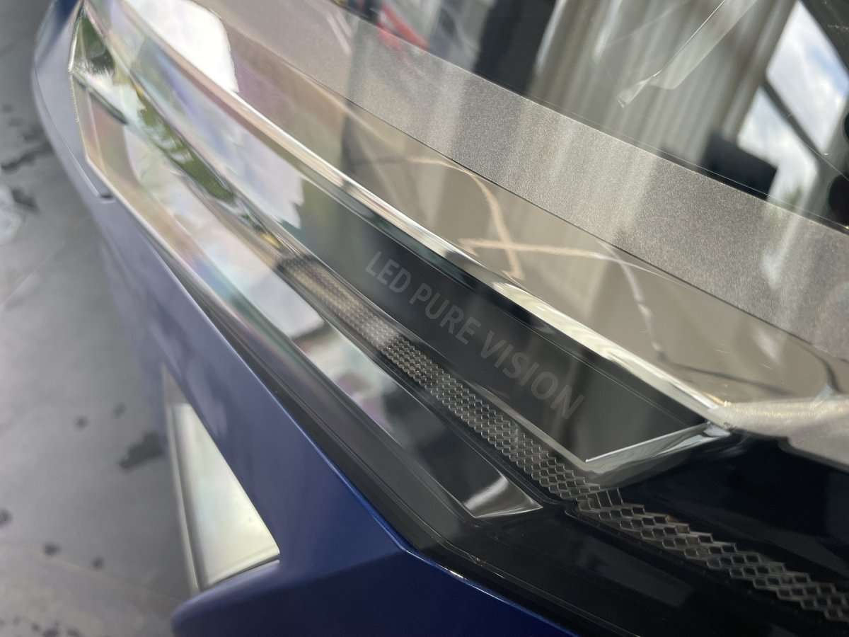 Fahrzeugbild eines Renault Captur