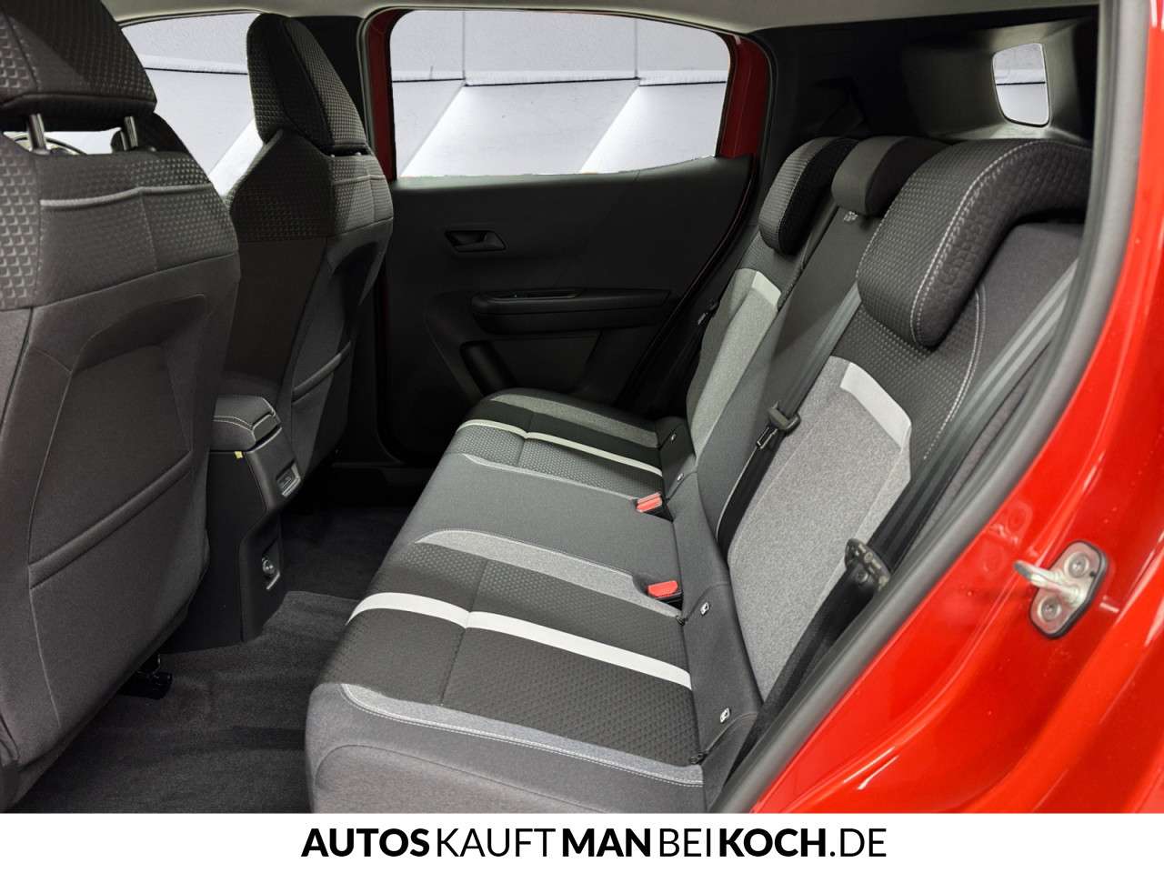 Fahrzeugbild eines Opel Frontera