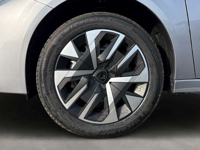 Fahrzeugbild eines Peugeot 208