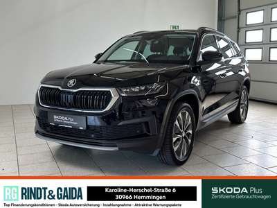 Bild Skoda Kodiaq