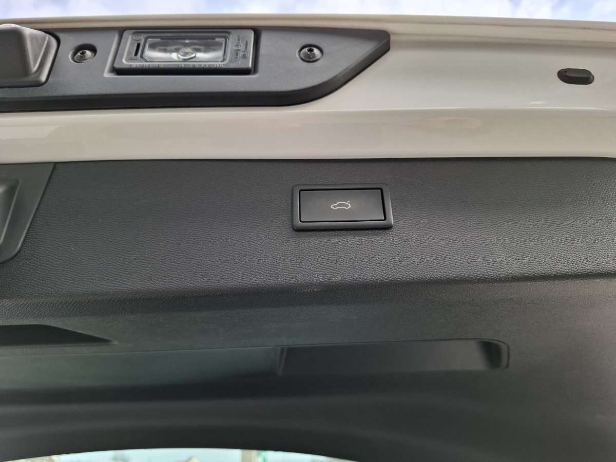 Fahrzeugbild eines CUPRA Formentor