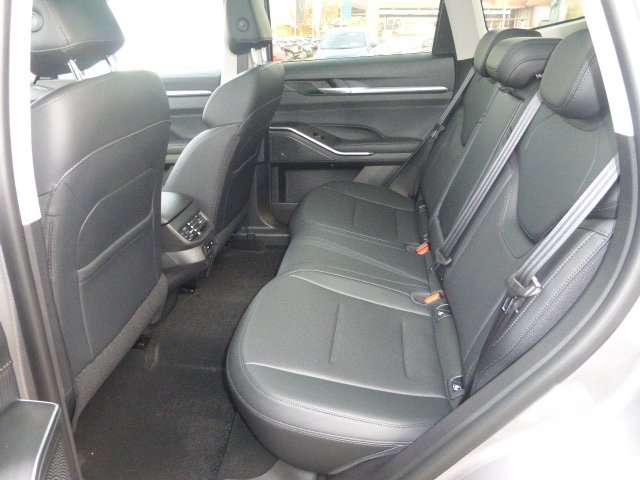 Fahrzeugbild eines GWM Haval H6