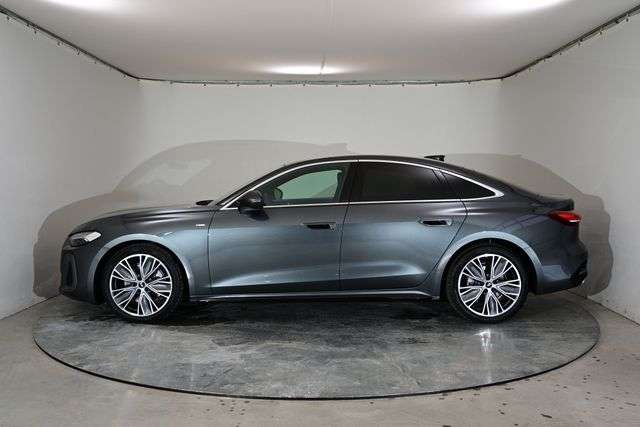 Fahrzeugbild eines Audi A5