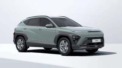 Bild Hyundai Kona
