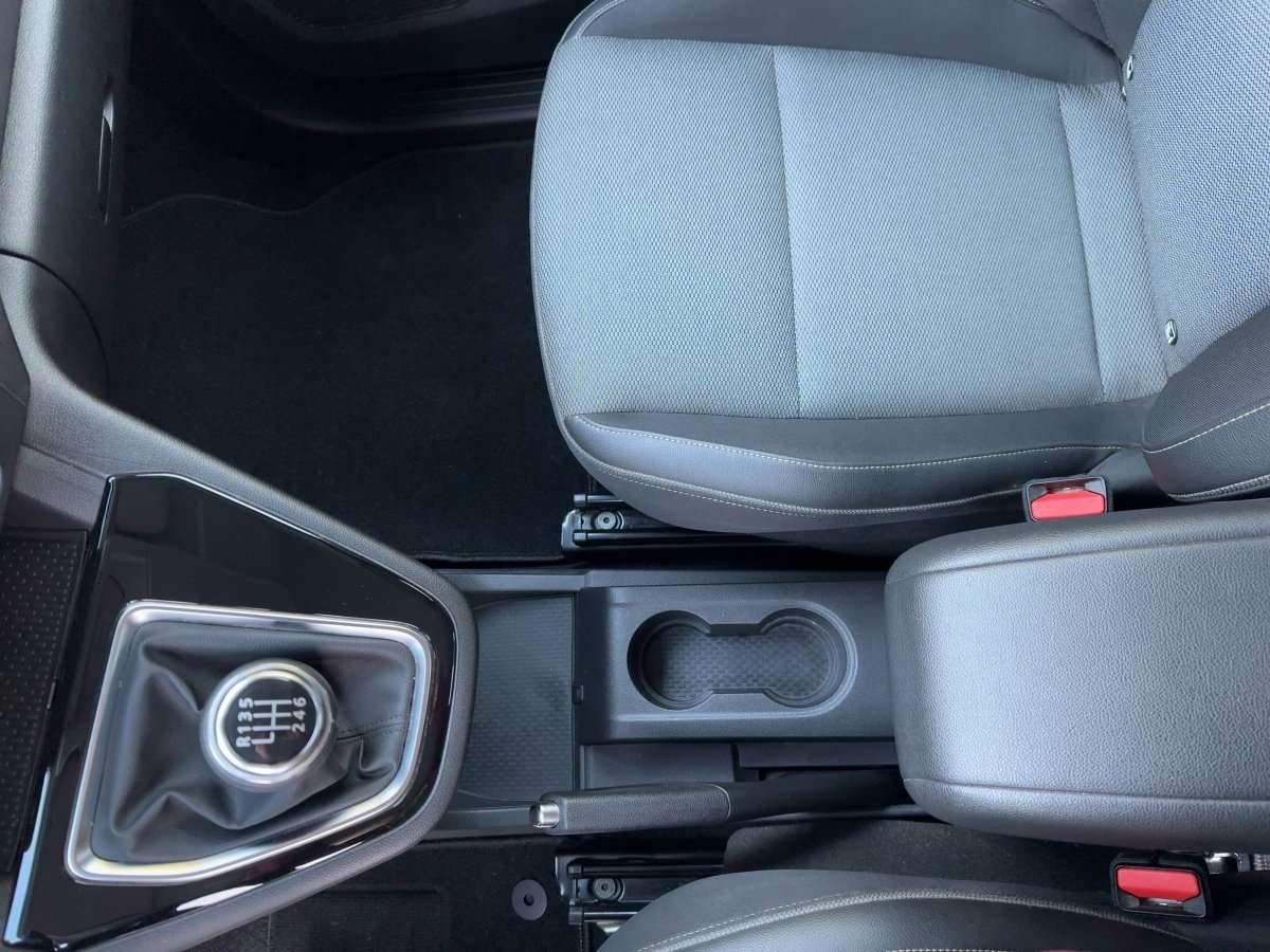 Fahrzeugbild eines Renault Kangoo