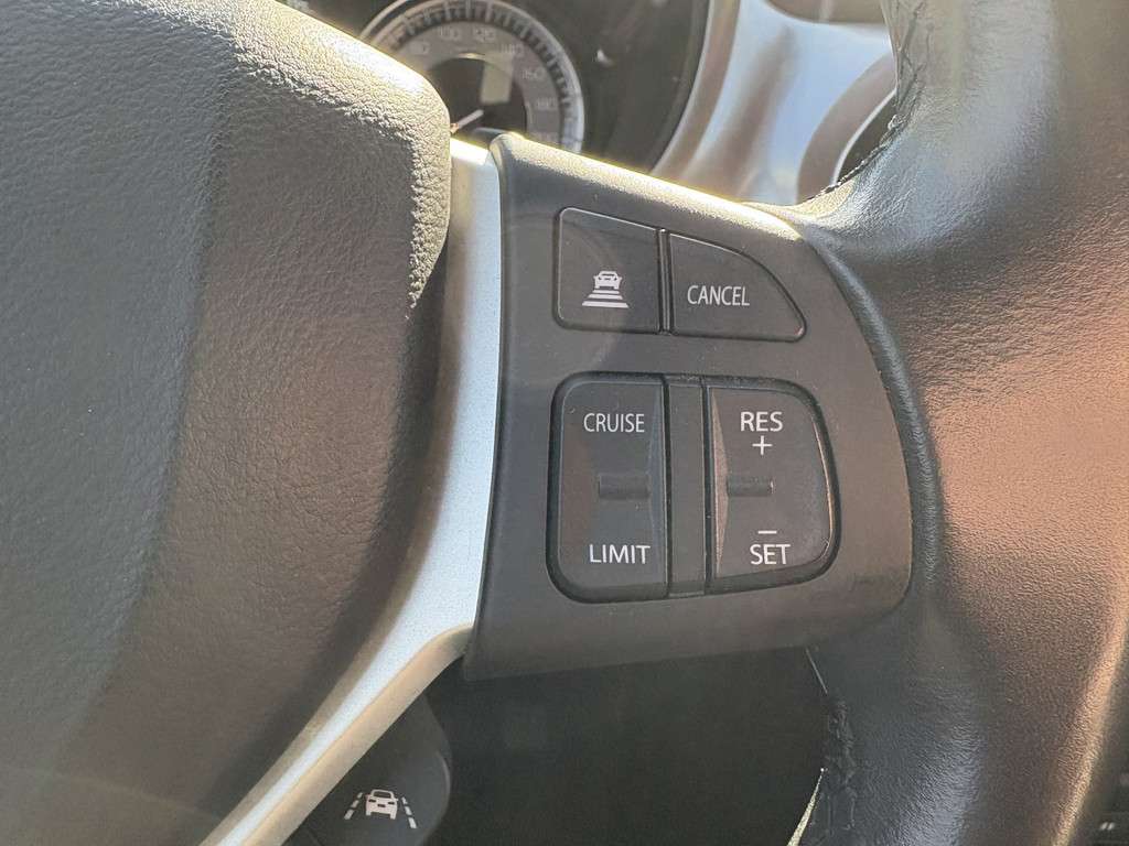 Fahrzeugbild eines Suzuki Vitara