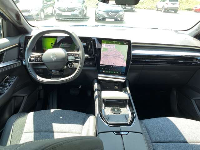 Fahrzeugbild eines Renault Austral
