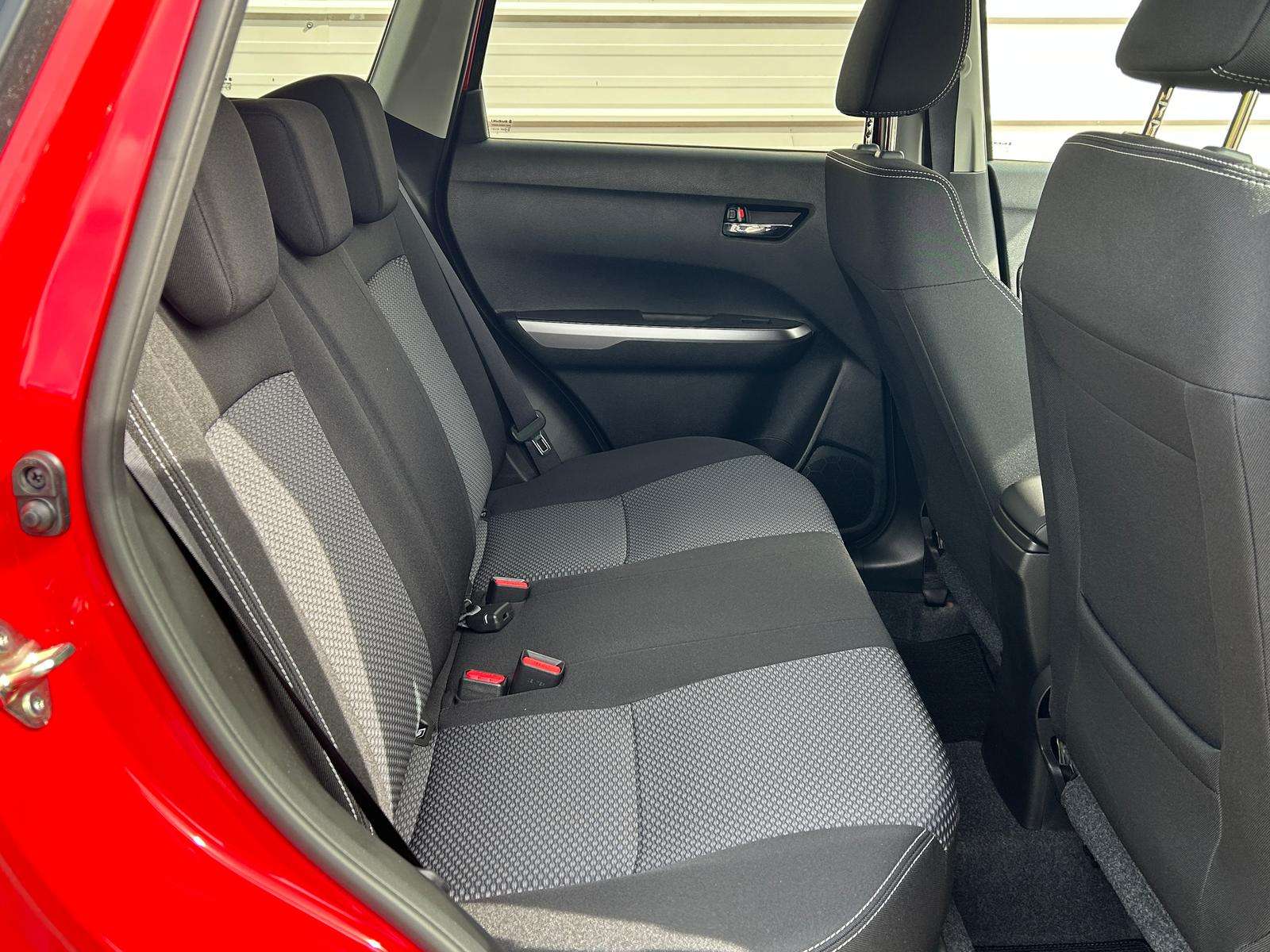 Fahrzeugbild eines Suzuki Vitara