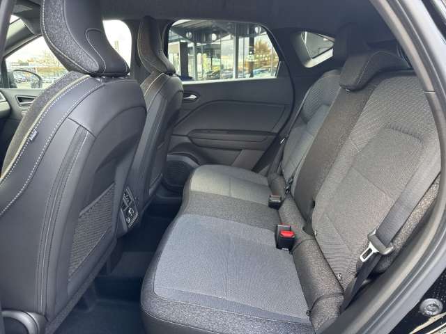 Fahrzeugbild eines Renault Captur