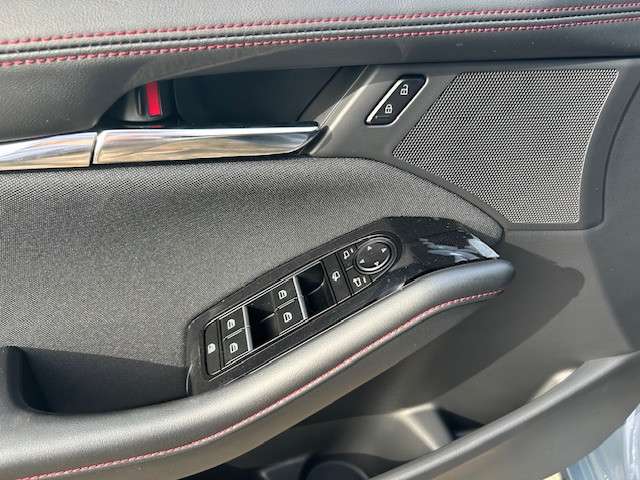 Fahrzeugbild eines Mazda Mazda3