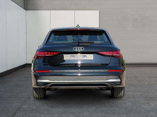 Fahrzeugbild eines Audi A3