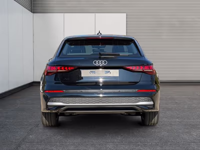 Bild Audi A3