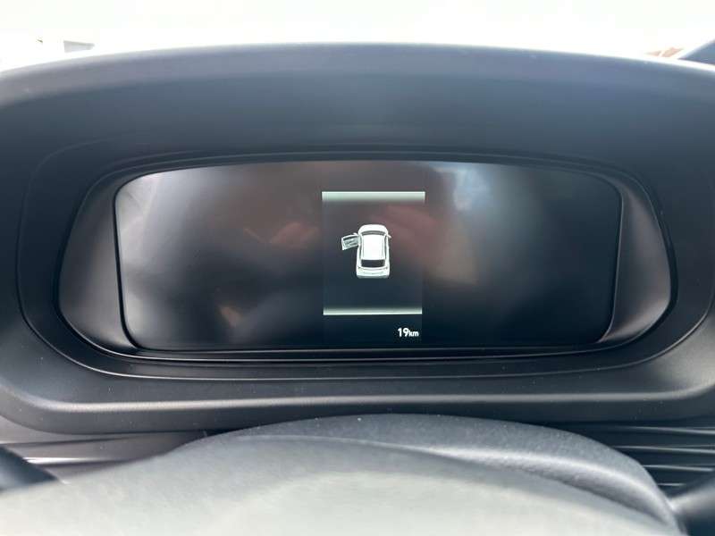 Fahrzeugbild eines Hyundai i20