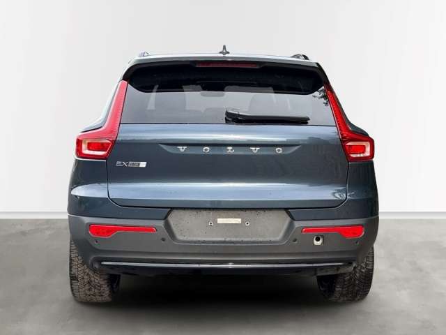 Fahrzeugbild eines Volvo EX40