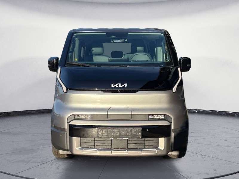Fahrzeugbild eines Kia PV5 Passenger