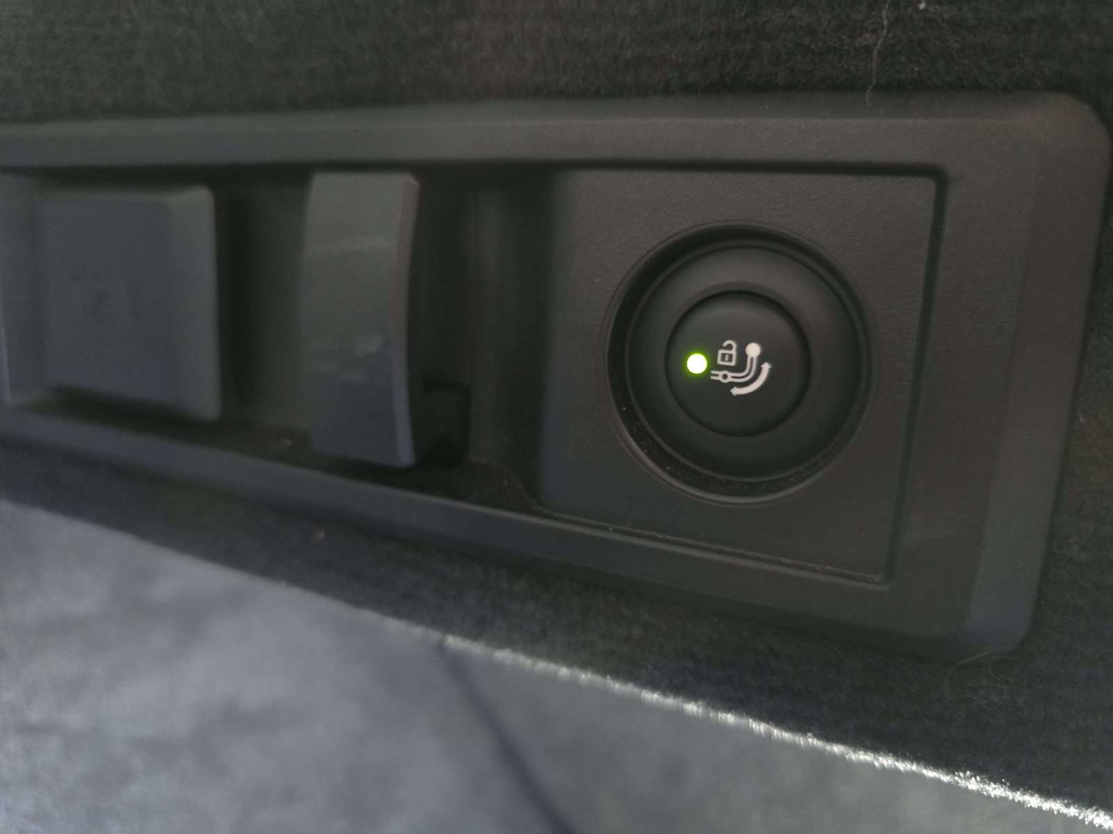 Fahrzeugbild eines BMW 4er-Reihe