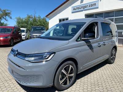 Bild Volkswagen Caddy