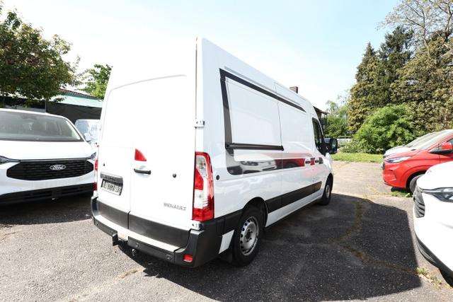 Fahrzeugbild eines Renault Master