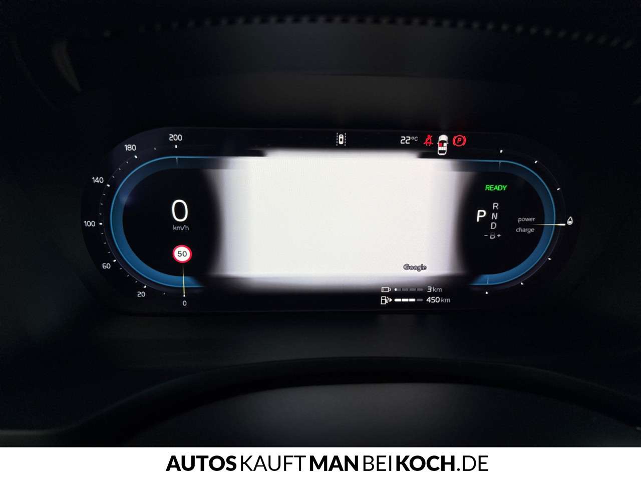 Fahrzeugbild eines Volvo S60