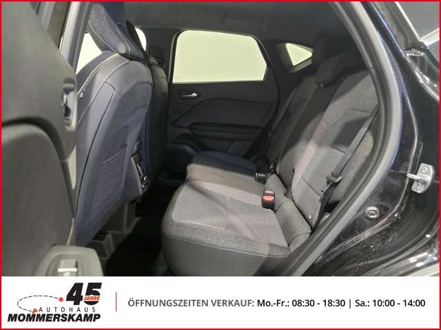 Fahrzeugbild eines Mitsubishi ASX