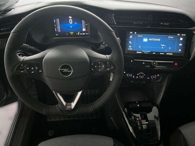 Fahrzeugbild eines Opel Corsa