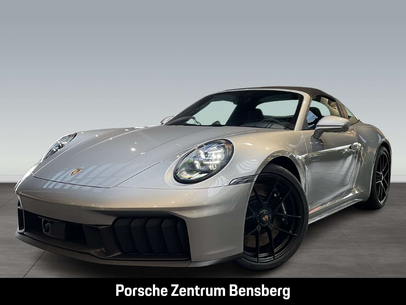 Fahrzeugbild eines Porsche 911