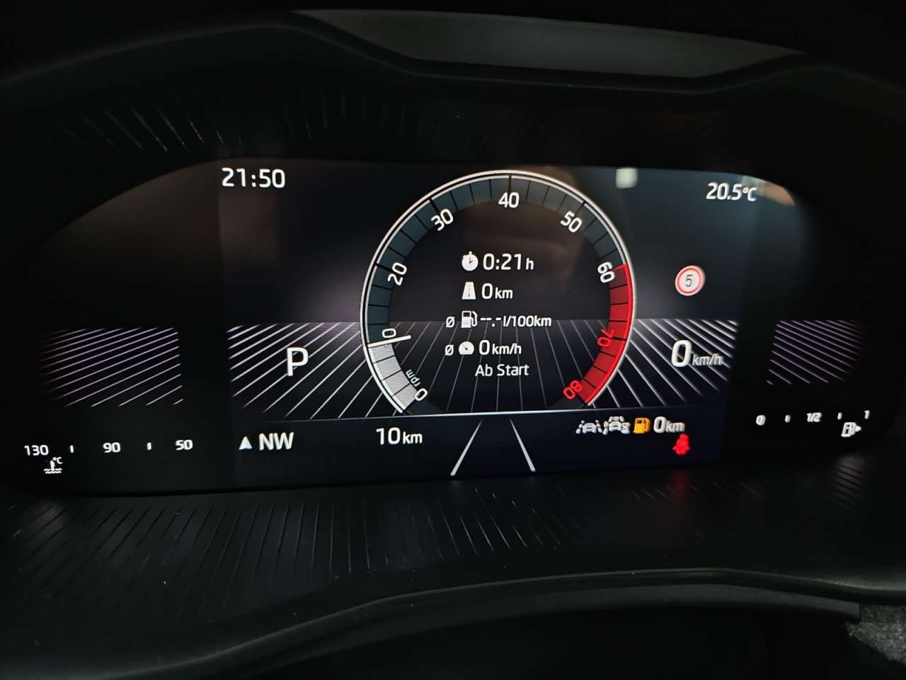 Fahrzeugbild eines Skoda Kamiq