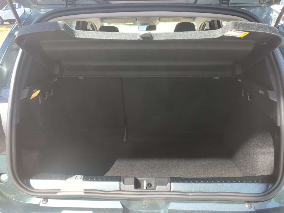Fahrzeugbild eines Dacia Sandero