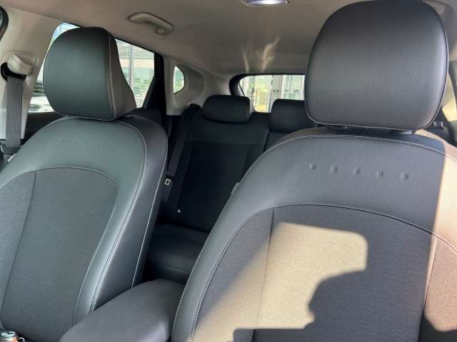 Fahrzeugbild eines Hyundai Kona