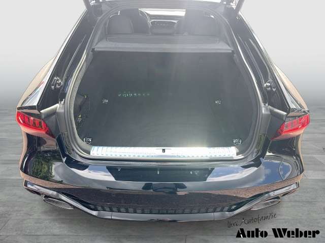 Fahrzeugbild eines Audi RS7