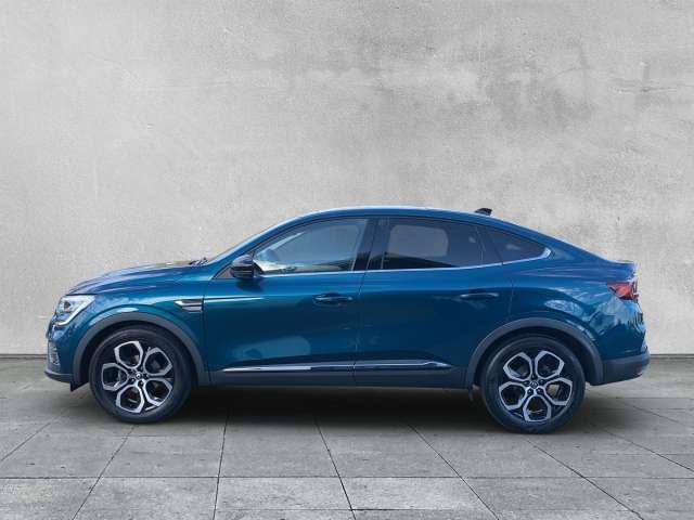 Fahrzeugbild eines Renault Arkana