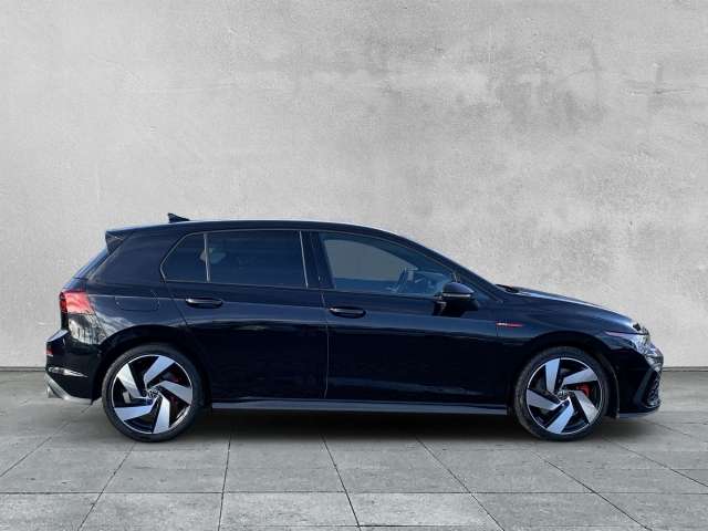 Fahrzeugbild eines Volkswagen Golf