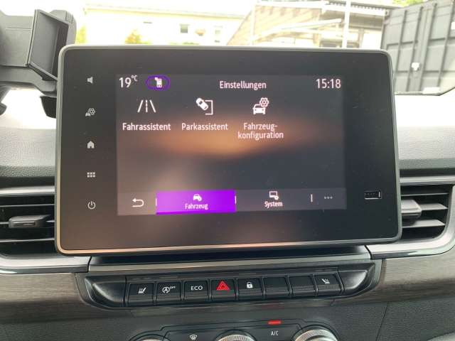Fahrzeugbild eines Renault Kangoo