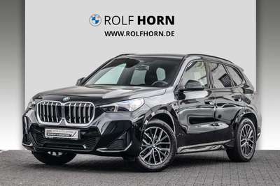 Bild BMW X1